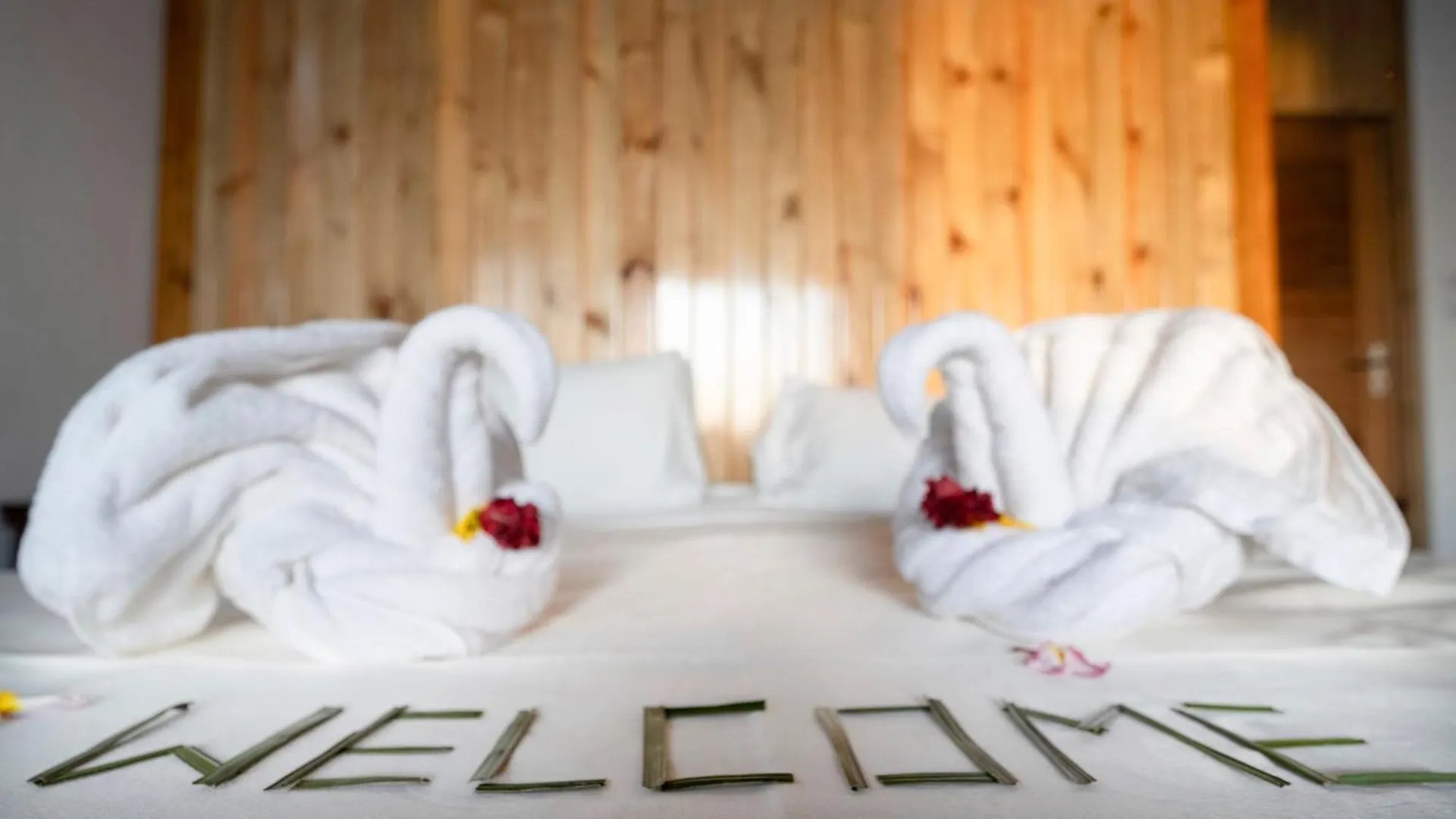 Hotel Sunbird Villas Glacis