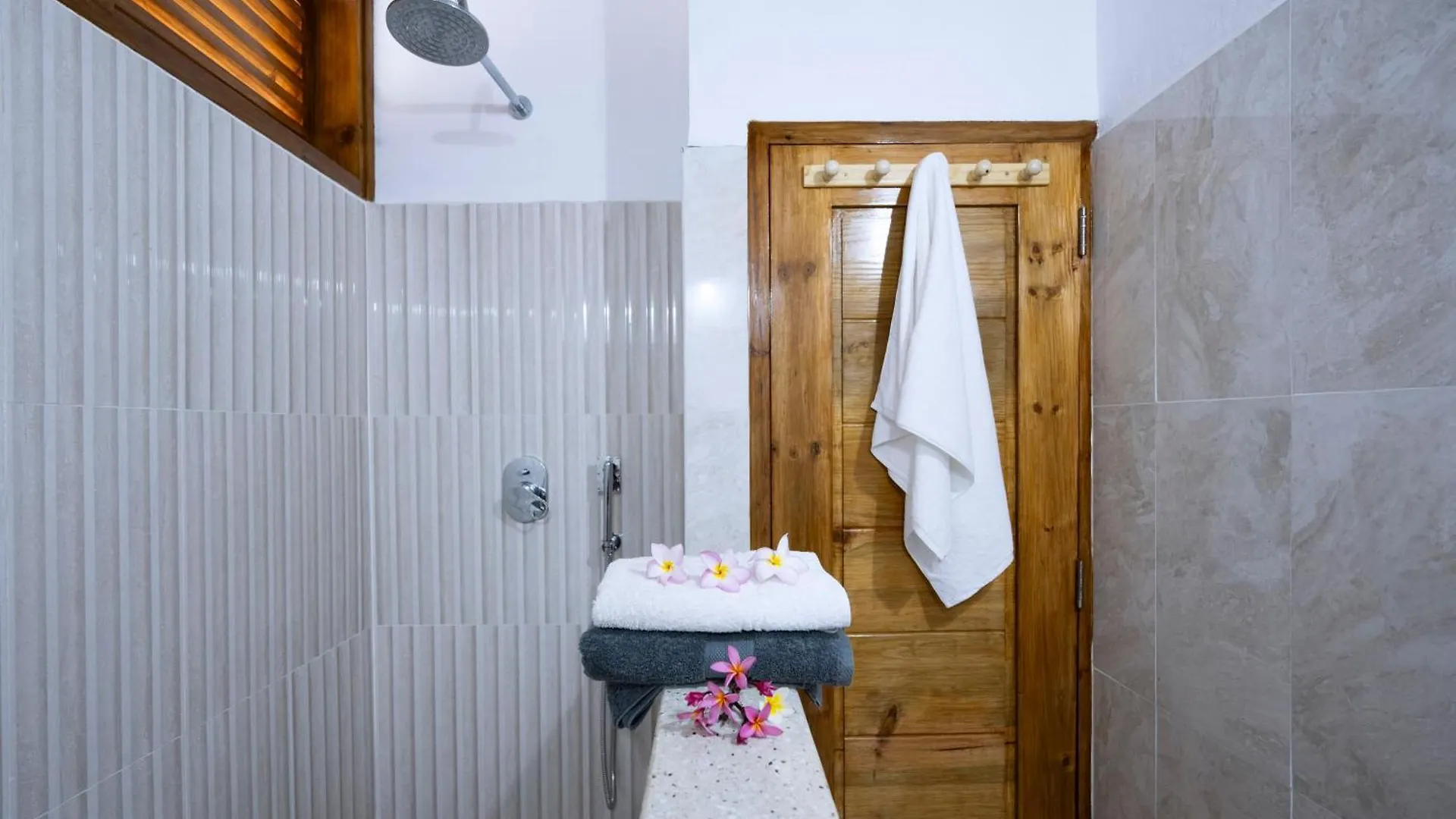 Sunbird Villas Glacis  Seychelles