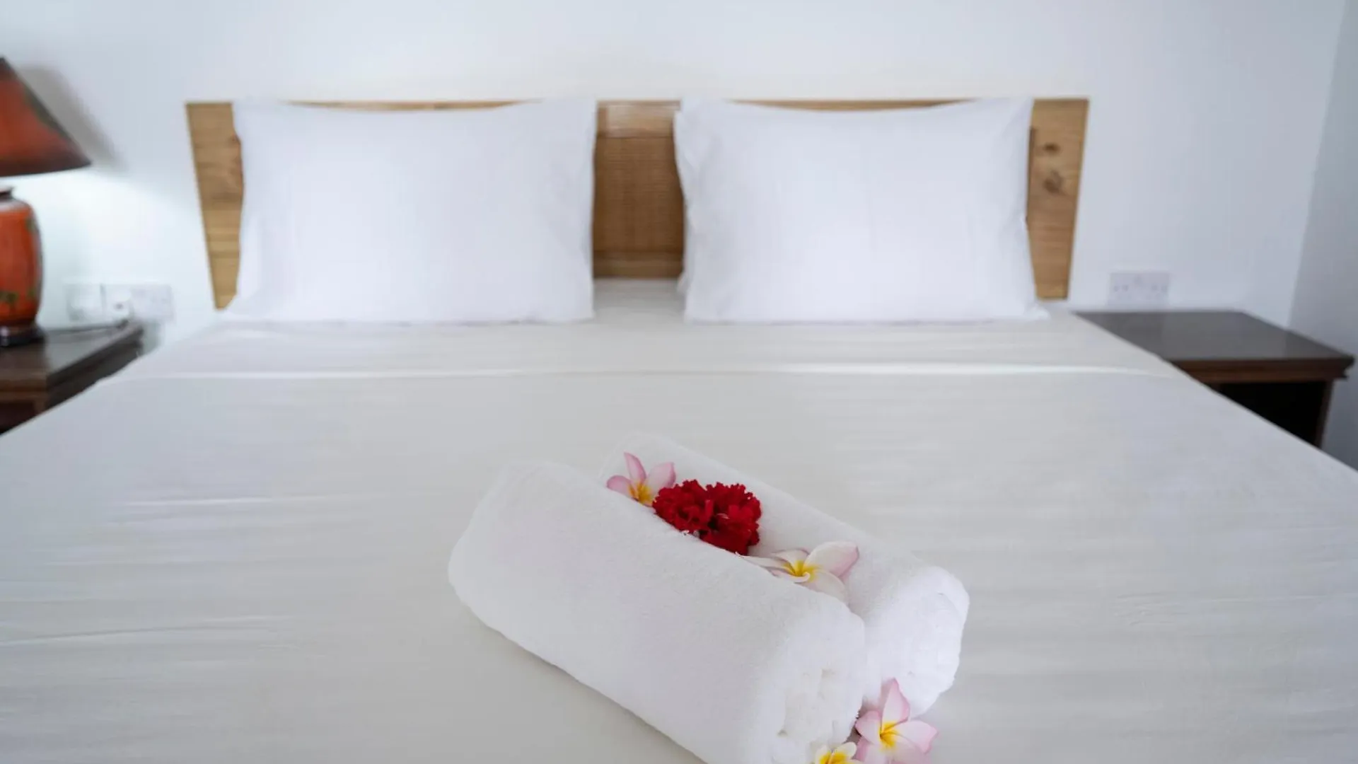 Sunbird Villas Glacis
