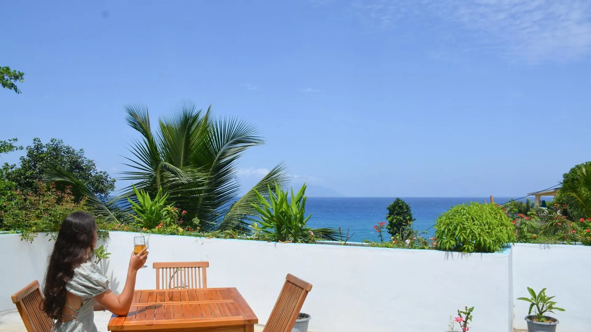 Sunbird Villas Glacis  Hotel Glacis (Mahe)