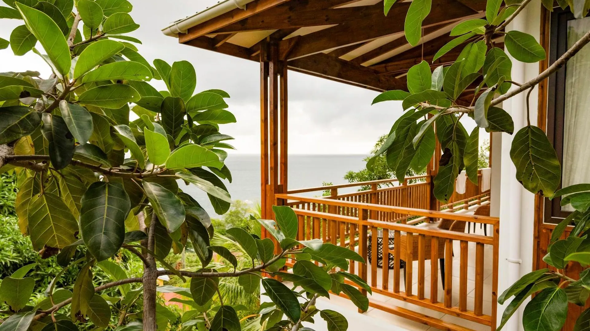 Sunbird Villas Glacis  0*, Glacis (Mahe) Seychelles