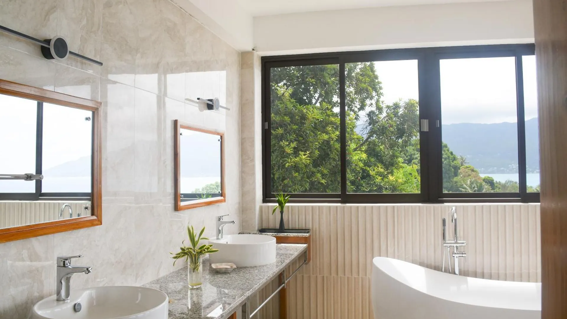 Sunbird Villas Glacis  0*, Glacis (Mahe) Seychelles